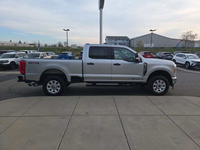 Certified 2024 Ford F250 XLT image 6