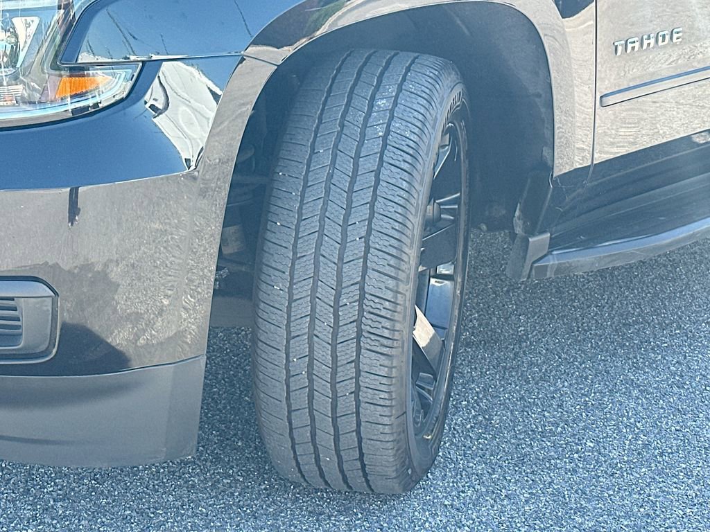 Used 2020 Chevrolet Tahoe LT RWD image 25