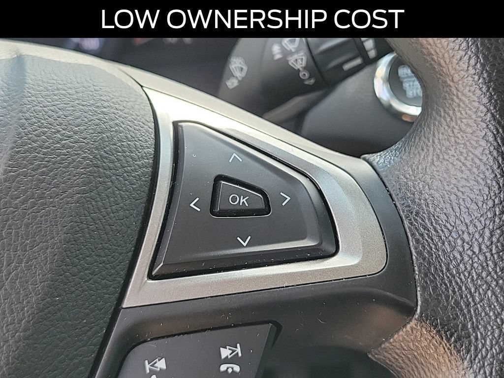 Certified 2020 Ford Fusion SE FWD image 23
