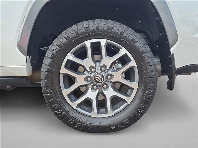 Used 2025 Toyota Sequoia 1794 Edition AWD/4WD image 26
