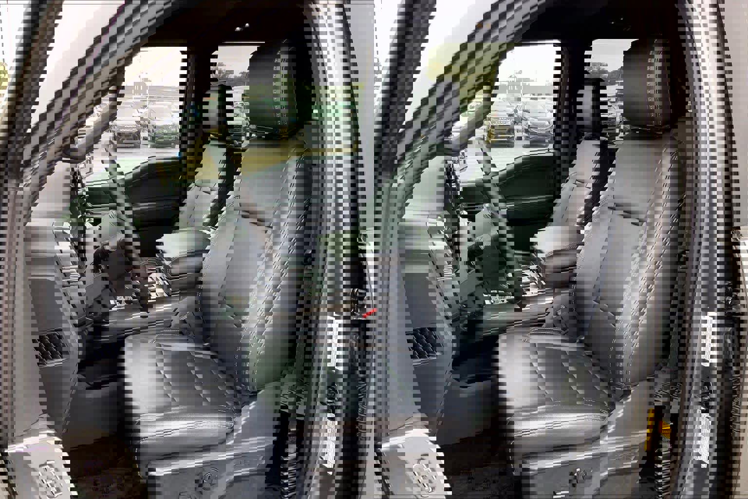 Certified 2023 Ford F150 XLT w/ Equipment Group 302A High image 10