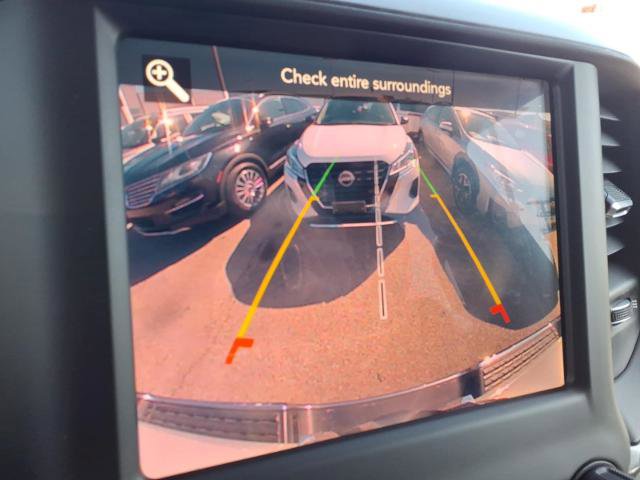 Used 2019 RAM 1500 Big Horn image 13