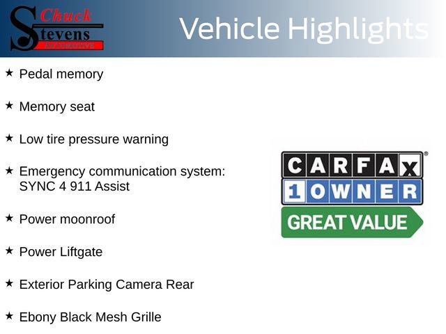 Certified 2024 Ford Expedition Max Limited image 15