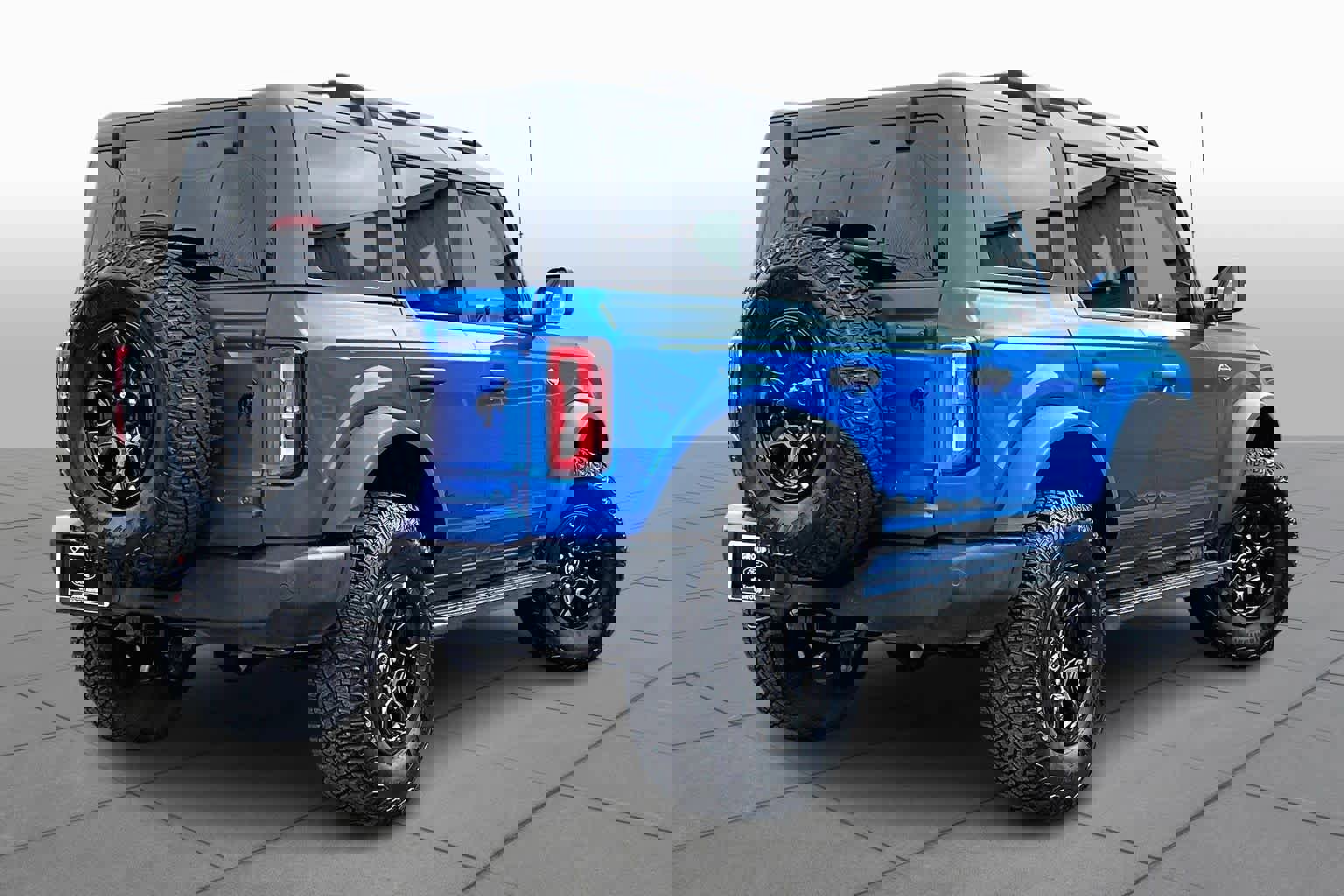 Certified 2023 Ford Bronco Wildtrak image 3