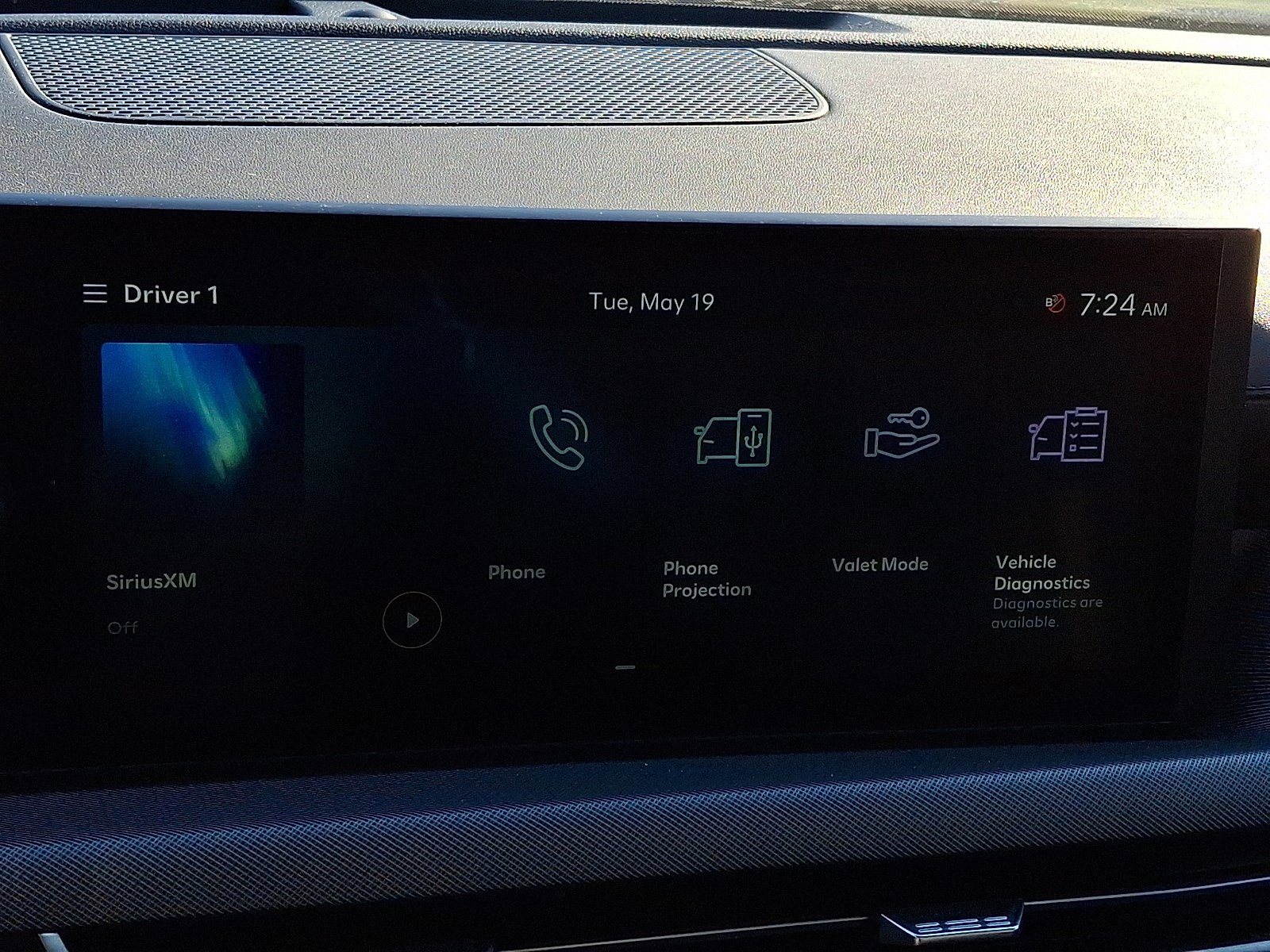 Used 2025 Hyundai Sonata SEL FWD image 15