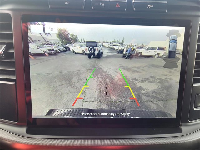 Certified 2023 Ford F150 Platinum image 15