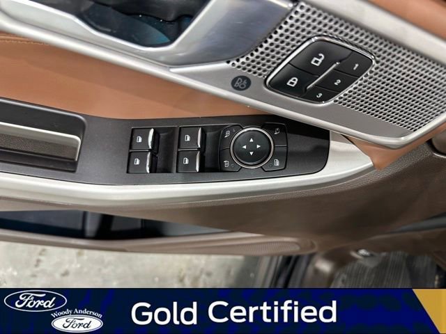 Certified 2021 Ford Explorer King Ranch image 24