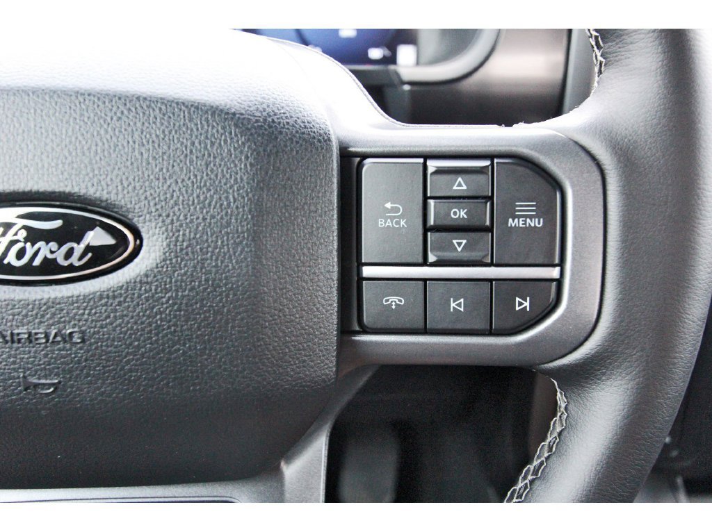 Certified 2025 Ford F150 Lariat w/ Equipment Group 501A Mid AWD/4WD image 20