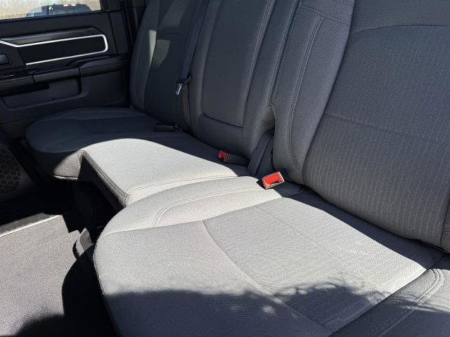 Used 2024 RAM 2500 Big Horn image 30