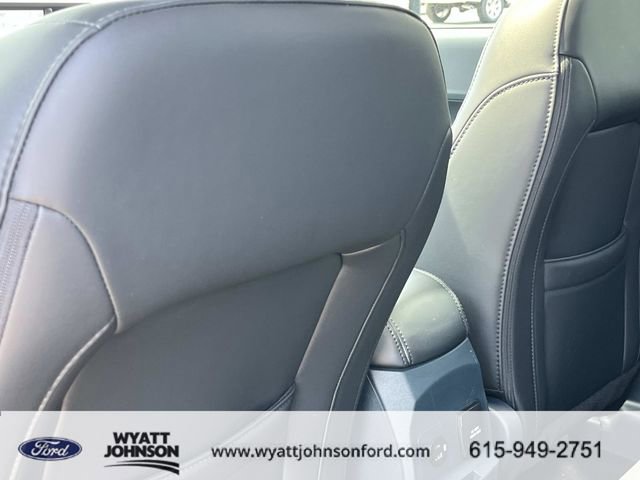 Certified 2024 Ford Maverick Lariat w/ Black Appearance Package AWD/4WD image 19