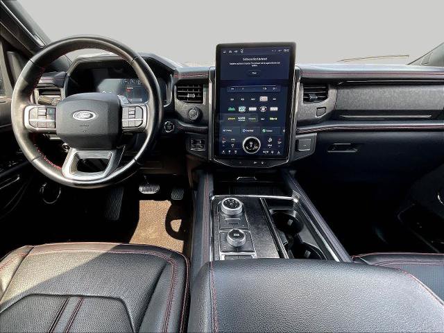 Certified 2023 Ford Expedition Limited AWD/4WD image 9