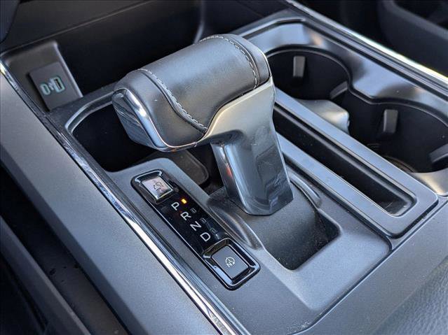 Certified 2023 Ford F150 Lightning Pro image 12