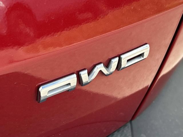 Certified 2023 Ford Escape Active image 11