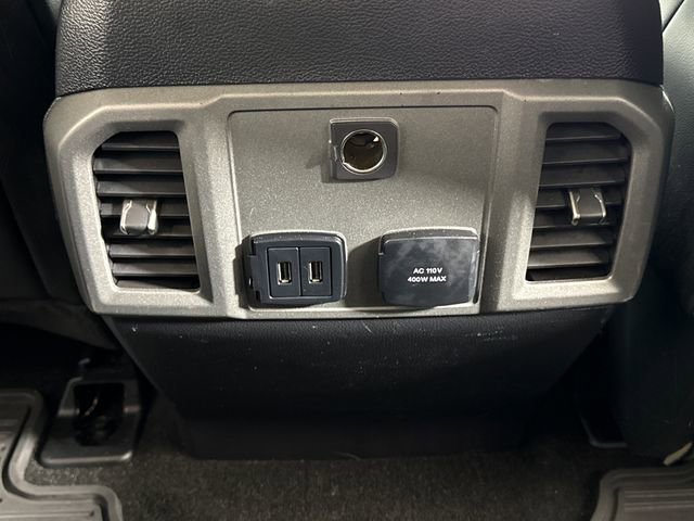 Certified 2019 Ford F150 Raptor w/ Equipment Group 801A Mid AWD/4WD image 25