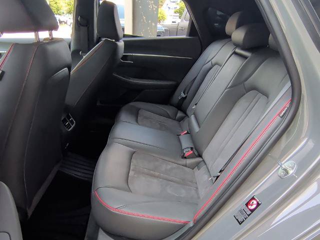 Used 2022 Hyundai Sonata SEL Plus w/ Cargo Package FWD image 10