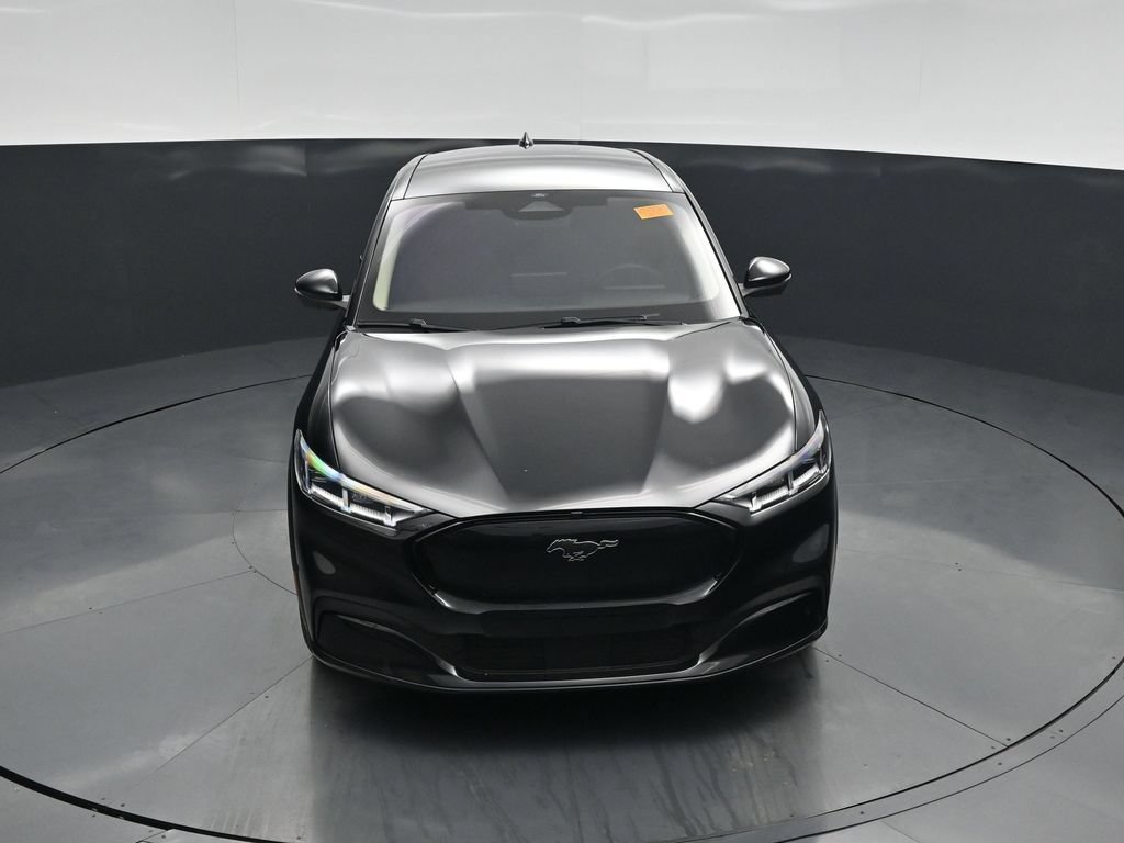 Certified 2023 Ford Mustang Mach-E Premium RWD image 36
