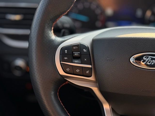 Certified 2022 Ford Explorer Timberline AWD/4WD image 38