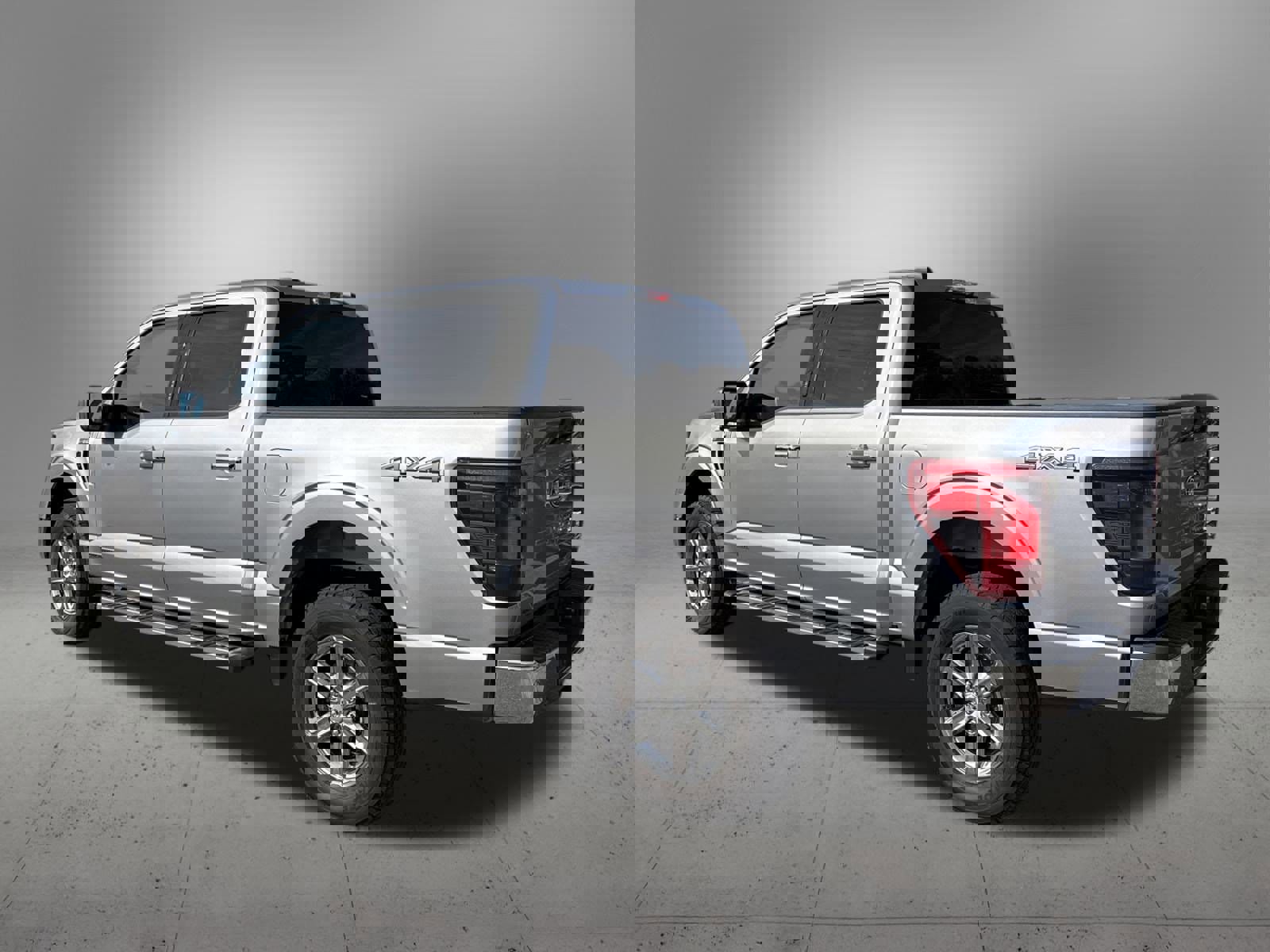 Certified 2024 Ford F150 XLT w/ Mobile Office Package image 3