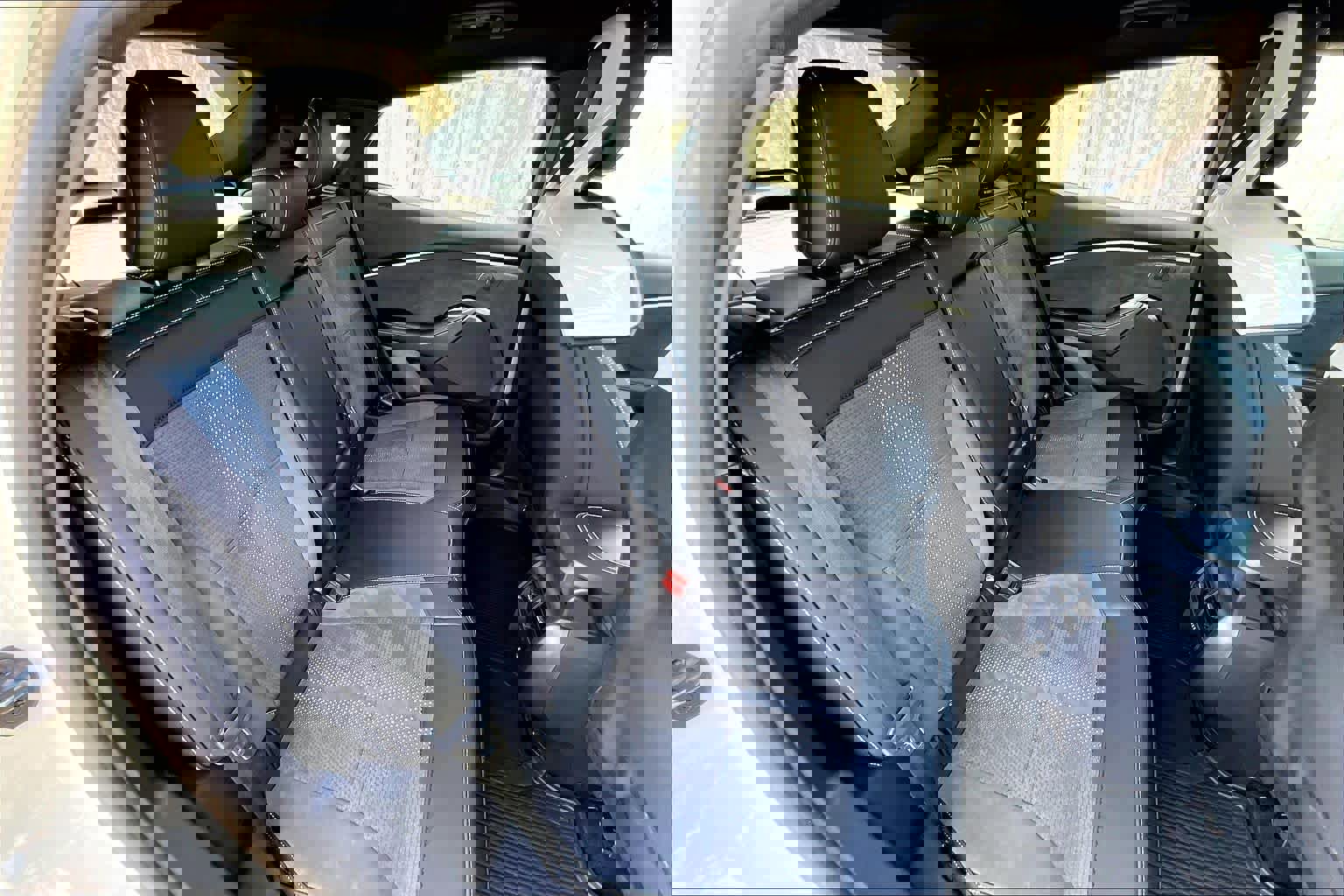 Certified 2025 Ford Mustang Mach-E GT image 21