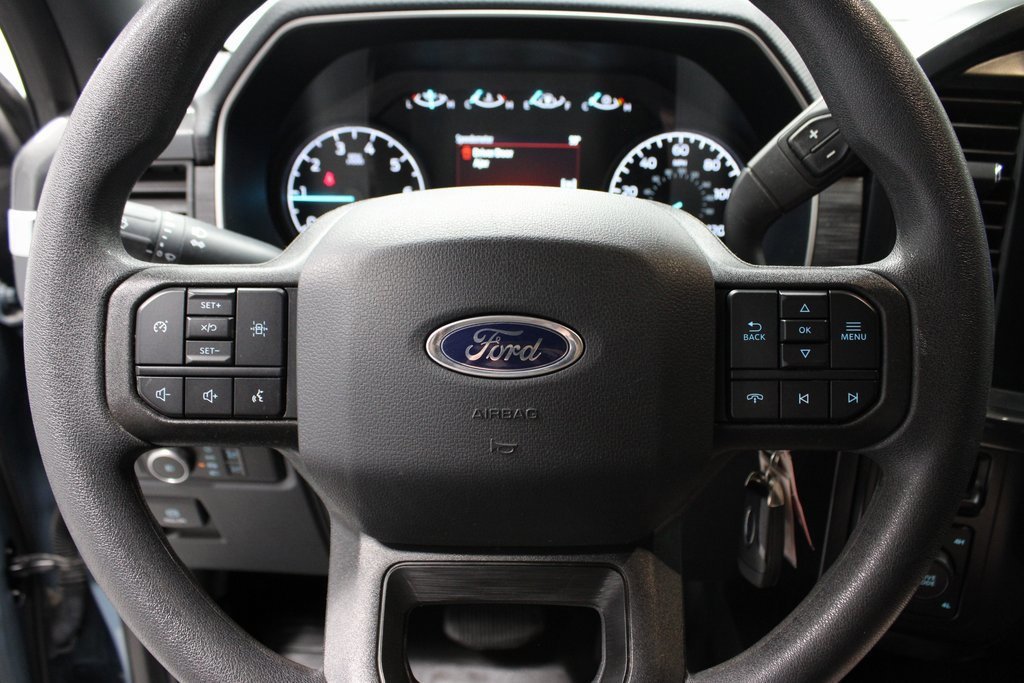 Certified 2023 Ford F150 XL w/ STX Appearance Package image 30