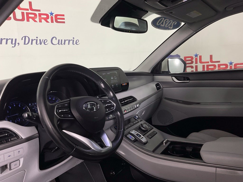 Used 2020 Hyundai Palisade SEL FWD image 13
