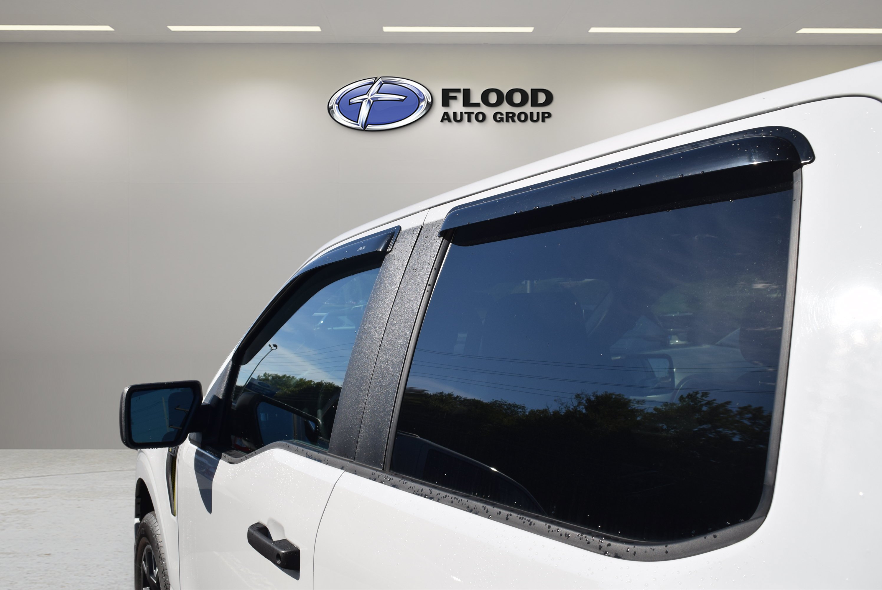 Certified 2024 Ford F150 STX AWD/4WD image 8