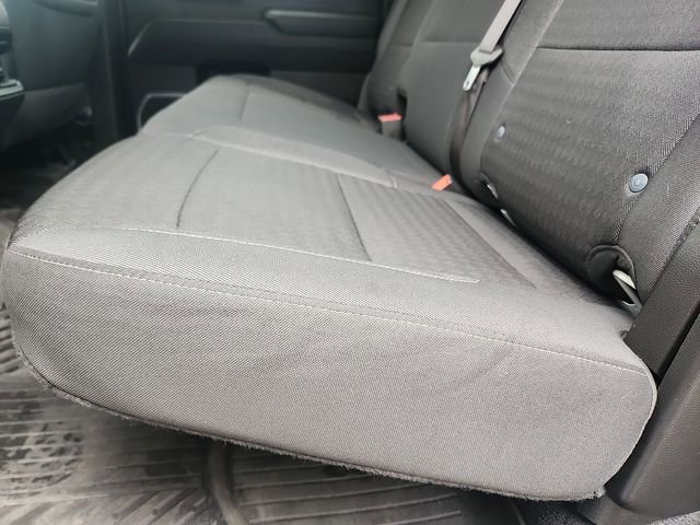 Used 2023 Chevrolet Silverado 1500 RST w/ All Star Edition Plus image 25