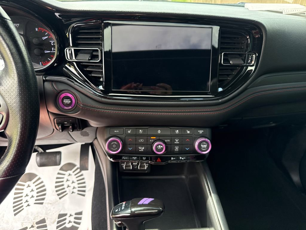 Used 2023 Dodge Durango GT AWD/4WD image 18
