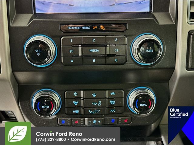 Certified 2019 Ford F150 Platinum image 19