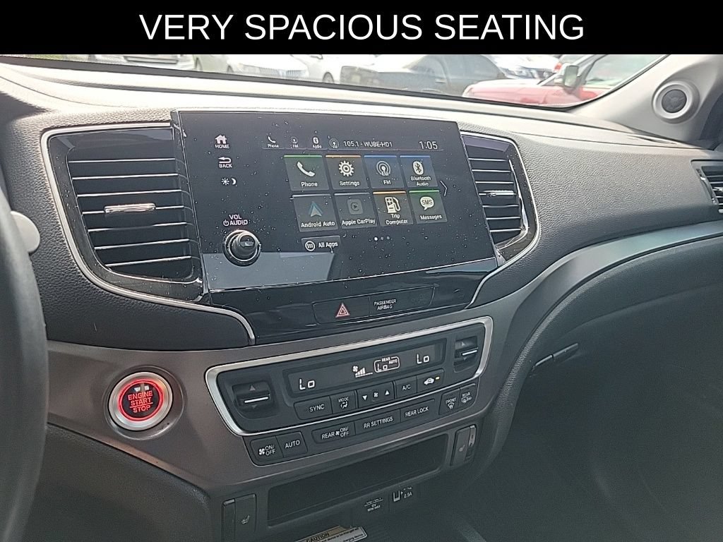 Used 2022 Honda Pilot Special Edition image 26
