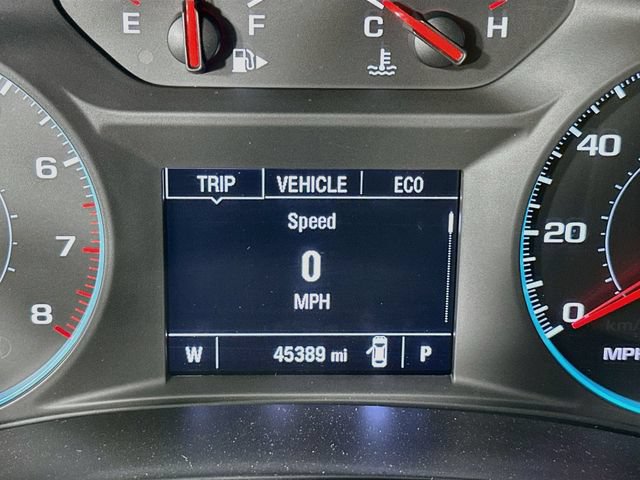 Used 2025 Chevrolet Malibu LT FWD image 17