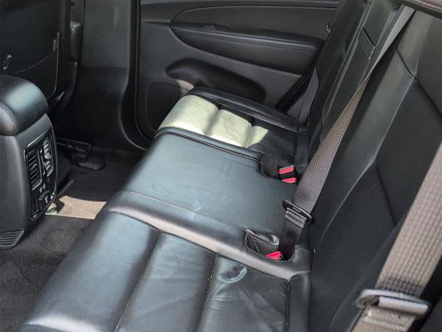 Used 2019 Jeep Grand Cherokee Limited AWD/4WD image 17