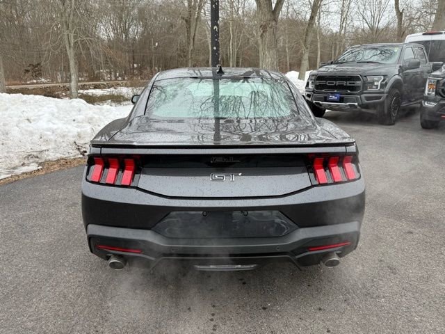 Certified 2024 Ford Mustang GT image 3