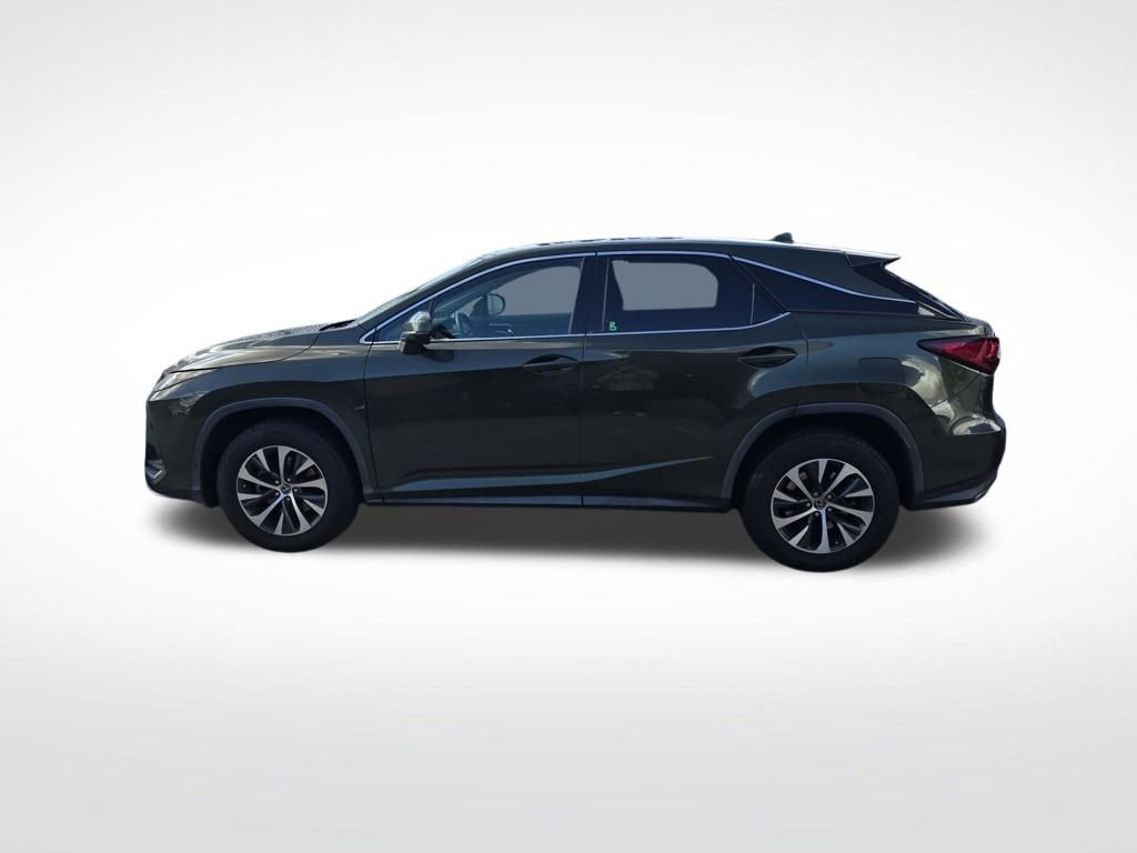 Used 2022 Lexus RX 350 FWD image 4