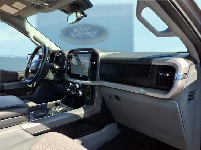 Certified 2023 Ford F150 XLT w/ Equipment Group 302A High AWD/4WD image 12