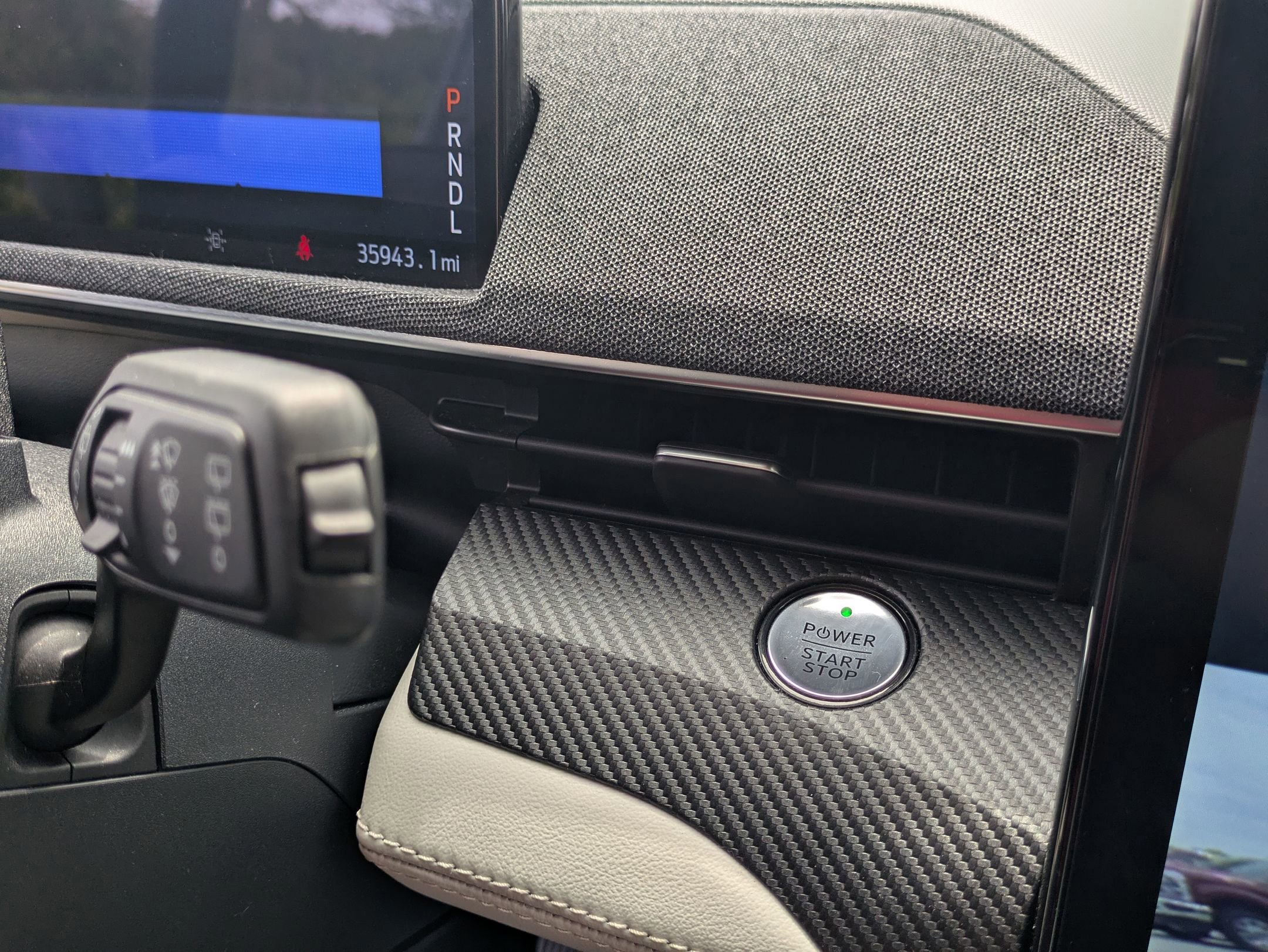 Certified 2022 Ford Mustang Mach-E Premium image 25