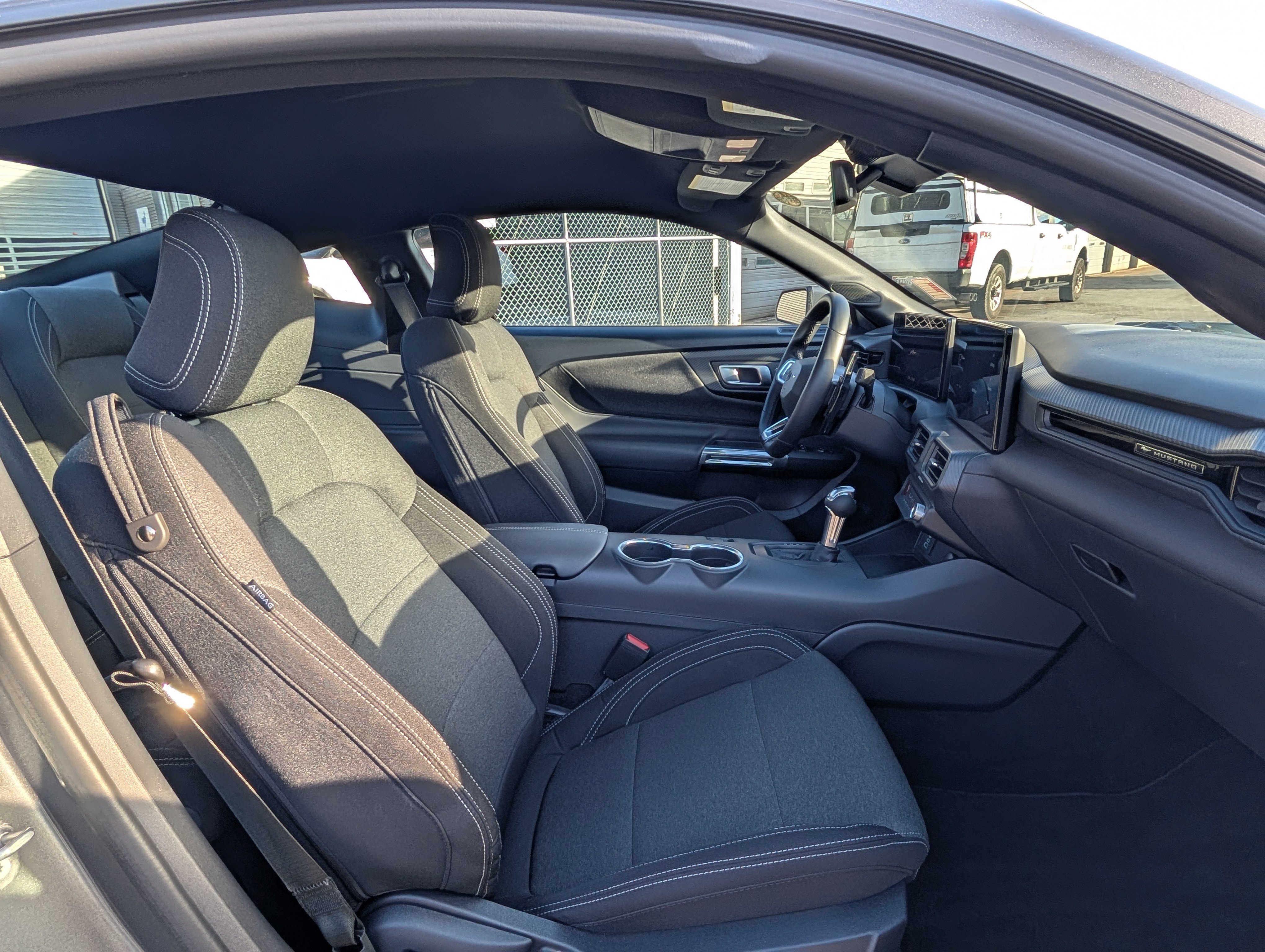 Certified 2024 Ford Mustang GT image 14