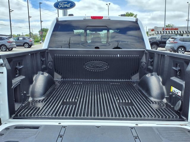 Certified 2023 Ford F150 XLT w/ Equipment Group 302A High AWD/4WD image 27