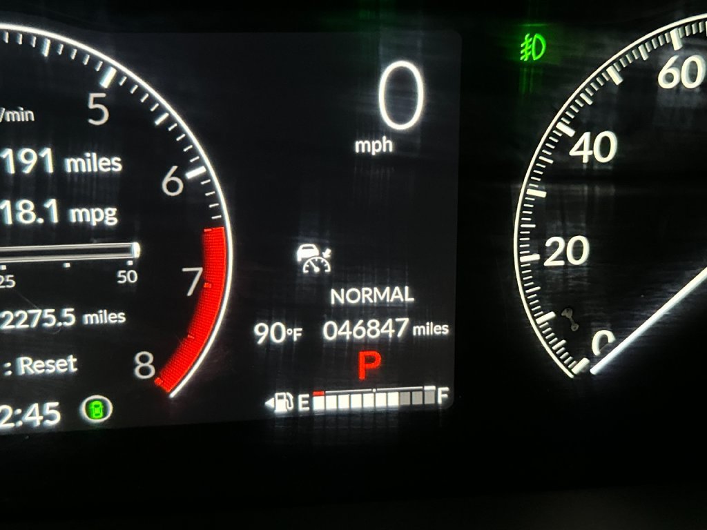 Used 2024 Honda Pilot EX-L image 29