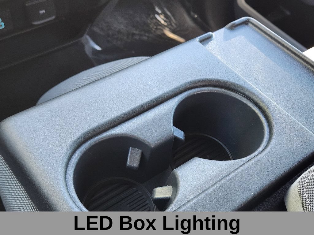 Certified 2024 Ford F250 XL w/ STX Appearance Package AWD/4WD image 14