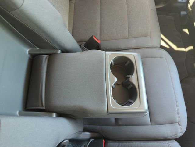 Certified 2025 Ford Explorer Active AWD/4WD image 23