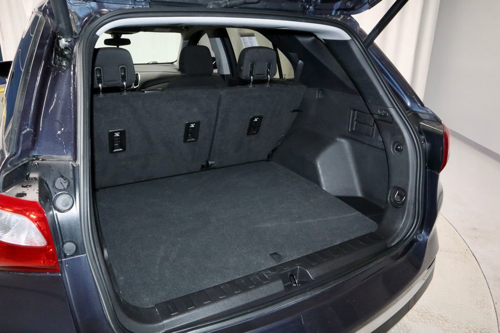 Used 2018 Chevrolet Equinox LT image 13