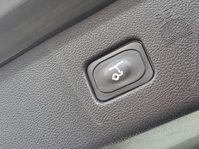 Certified 2024 Ford Edge SEL w/ Convenience Package image 37