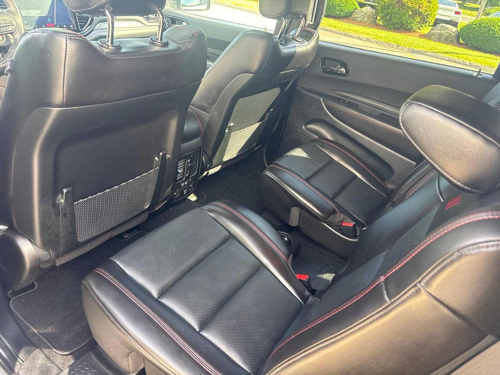 Used 2023 Dodge Durango R/T w/ Tow 'N Go Package AWD/4WD image 36