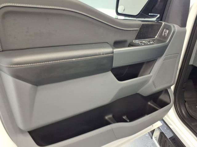 Certified 2023 Ford F150 XLT w/ Equipment Group 302A High AWD/4WD image 13