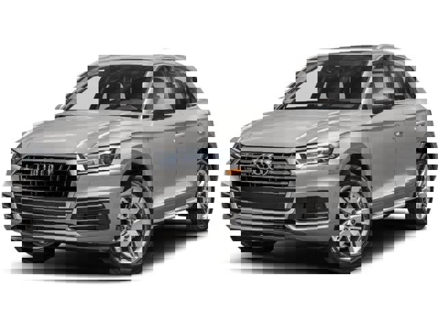 Used 2020 Audi Q5 2.0T Premium w/ Convenience Package