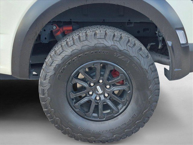 Certified 2025 Ford F150 Raptor AWD/4WD image 24