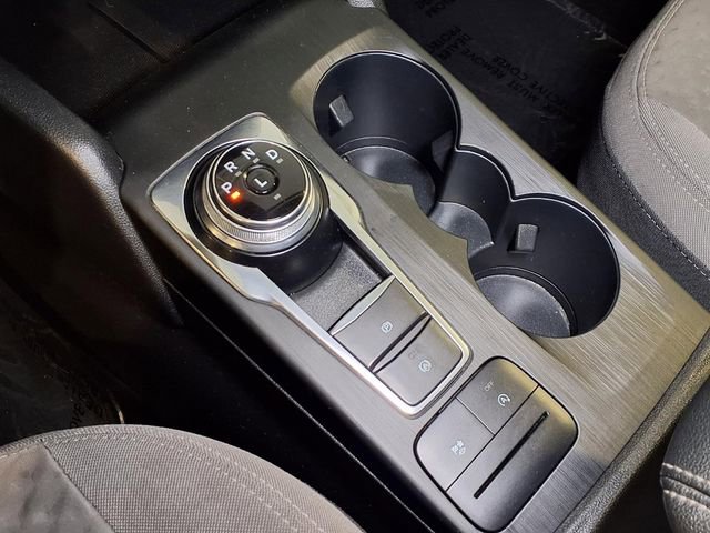 Certified 2020 Ford Escape SE FWD image 9
