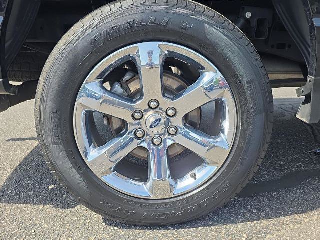Certified 2022 Ford F150 XLT w/ Equipment Group 302A High AWD/4WD image 29