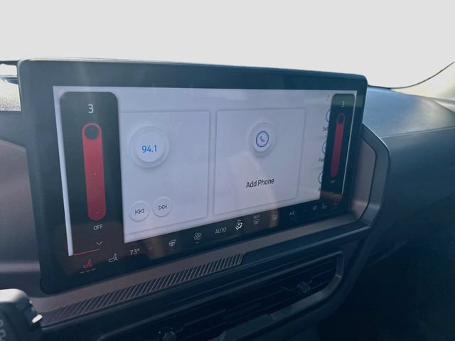 Certified 2026 Ford Bronco Sport Outer Banks AWD/4WD image 27